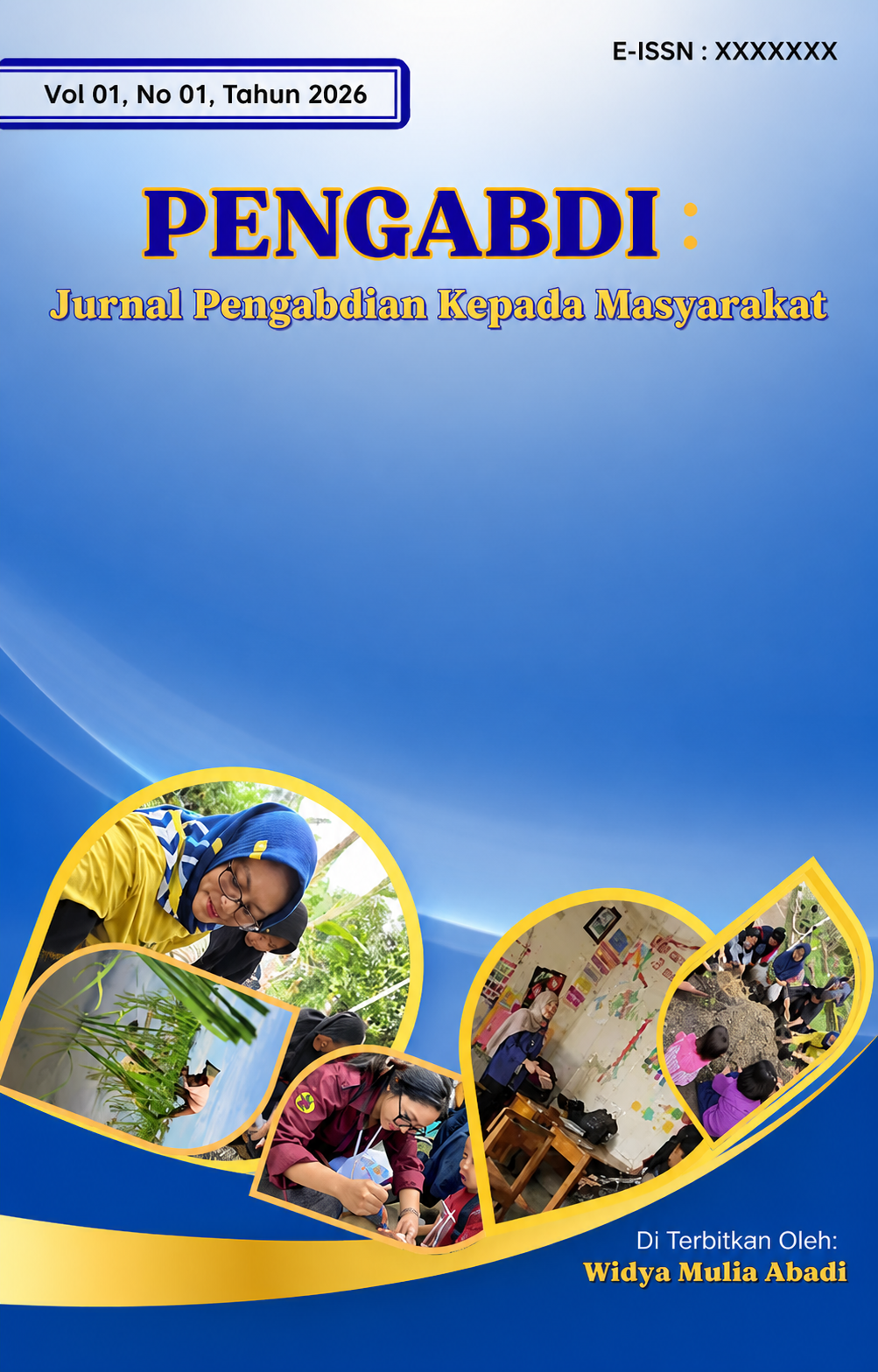 					Lihat Vol 1 No 1 (2026): Februari
				